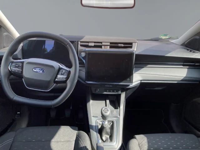 Ford Puma EcoBoost Titanium