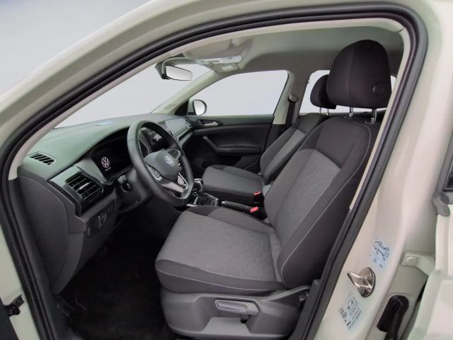Volkswagen T-Cross 1.0 TSI DSG Life