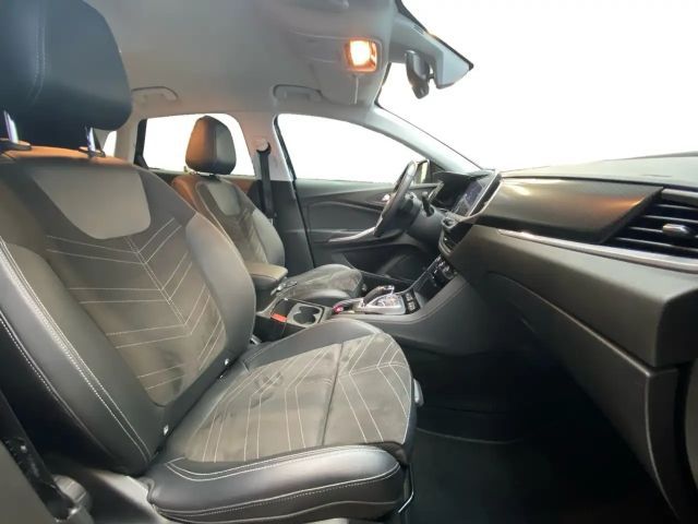 Opel Grandland X Innovation