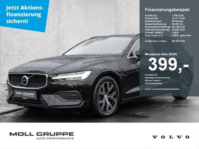 Volvo V60 Core
