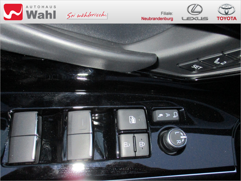 Toyota bZ4X 5-deurs Basis Comfort Technik