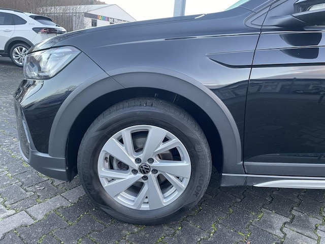 Volkswagen Taigo 1.0 TSI Life