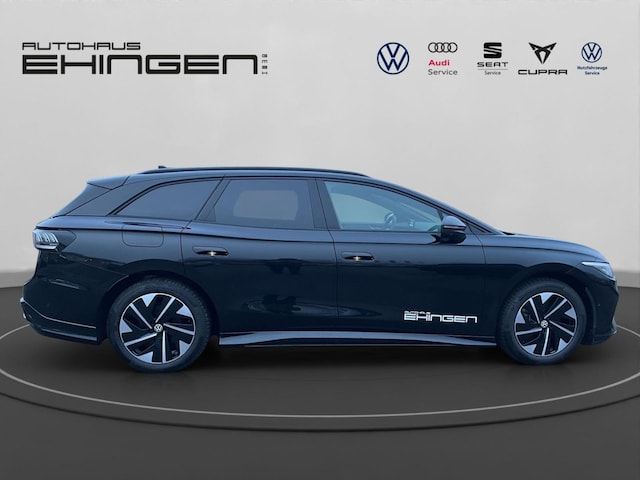 Volkswagen ID.7 Pro Tourer