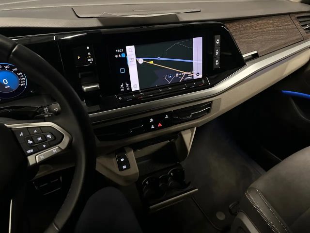 Volkswagen Multivan Style T7