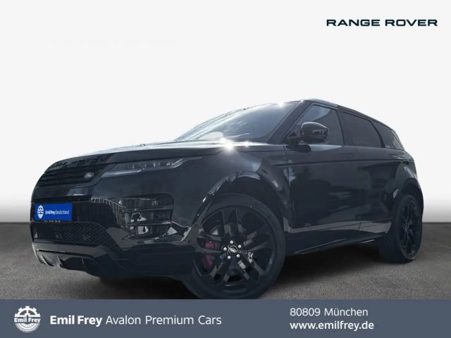 Land Rover Range Rover Evoque D200 Dynamic SE