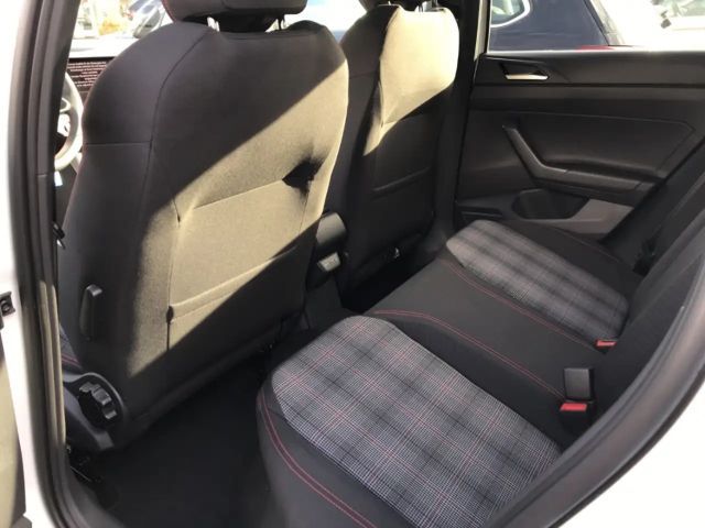 Volkswagen Polo 2.0 TSI DSG GTI IQ.Drive