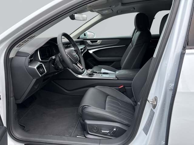 Audi A6 45 TDI Avant Quattro S-Tronic