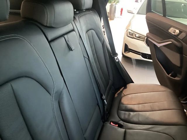 BMW X5 M-Sport xDrive45e