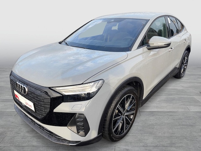 Audi Q4 e-tron Sportback