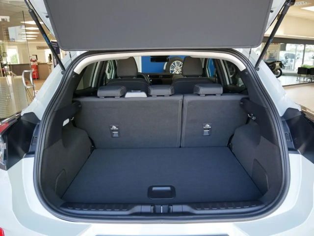 Ford Puma EcoBoost Titanium