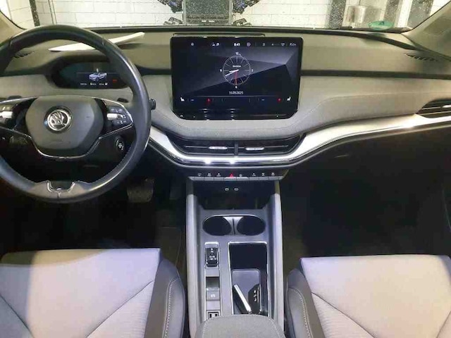 Skoda Enyaq Loft iV 60