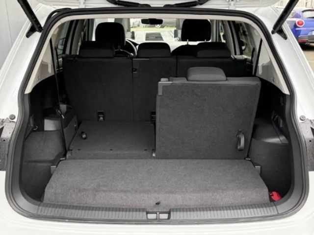 Volkswagen Tiguan 2.0 TDI Allspace DSG Life