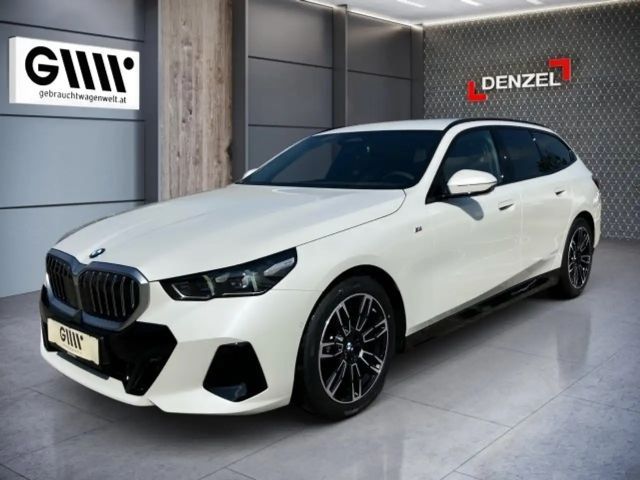 BMW 520 520d Touring xDrive