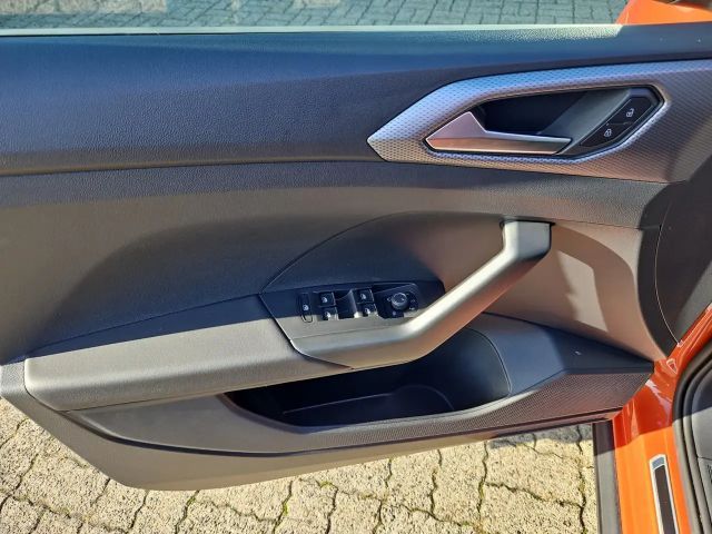 Volkswagen T-Cross 1.0 TSI IQ.Drive