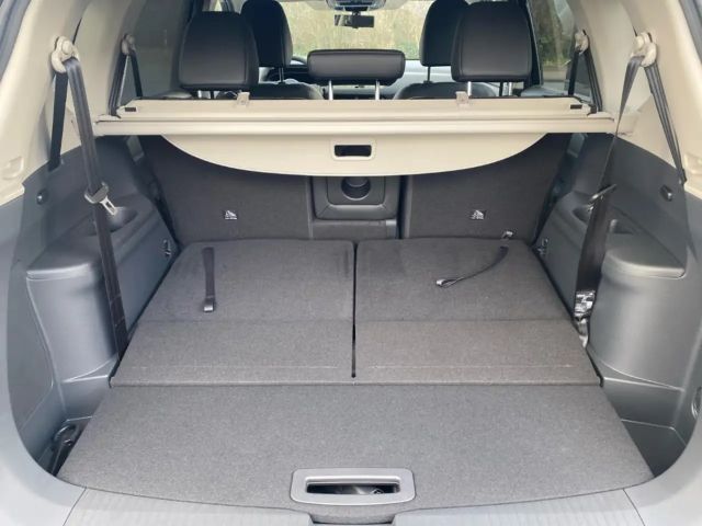 Nissan X-trail Tekna e-4ORCE