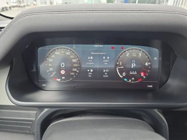 Land Rover Defender 90 D250 SE