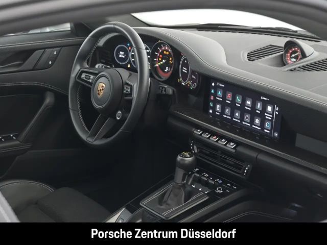 Porsche 992 Coupé GT3