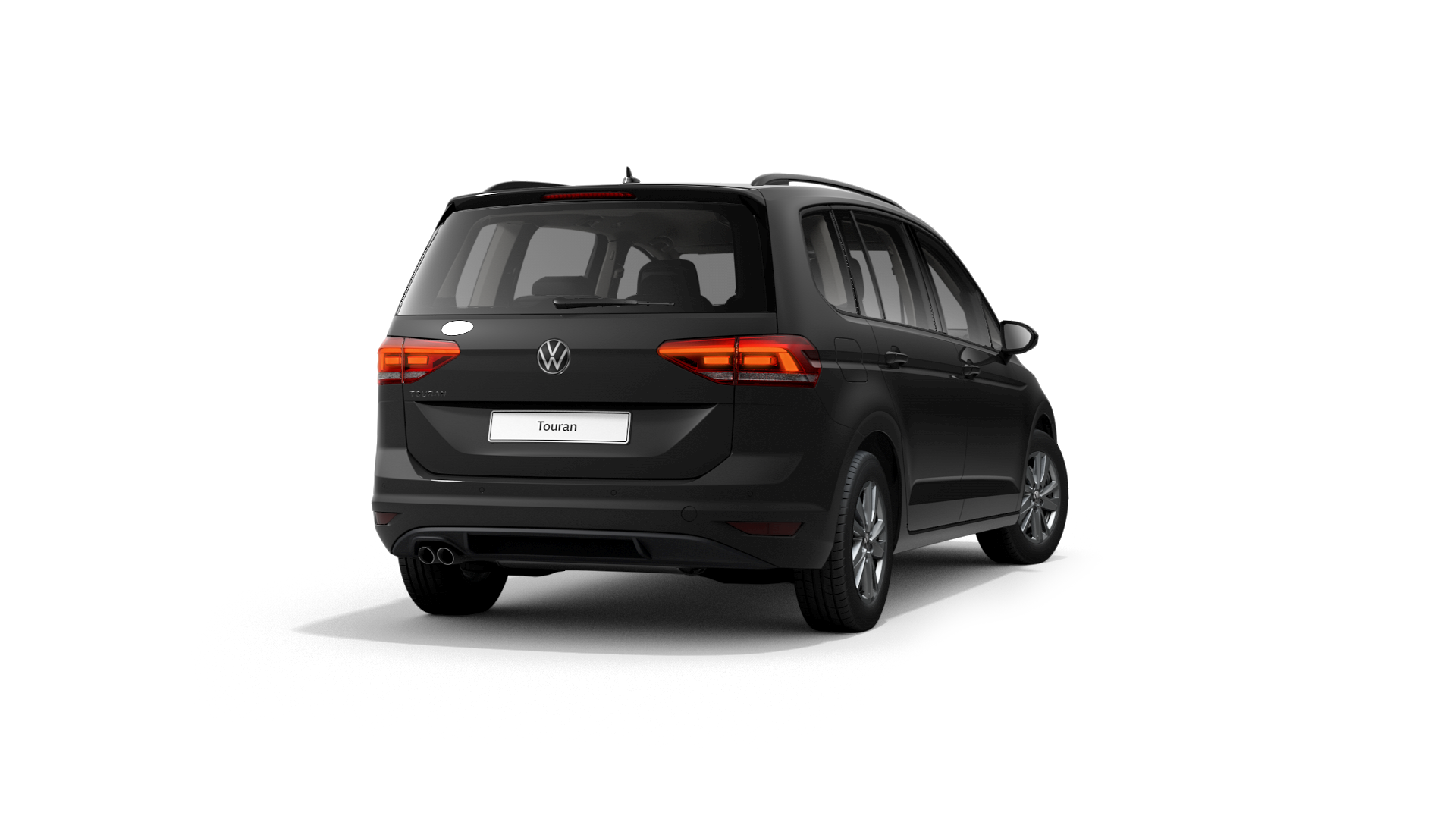 Volkswagen Touran 2.0 TDI