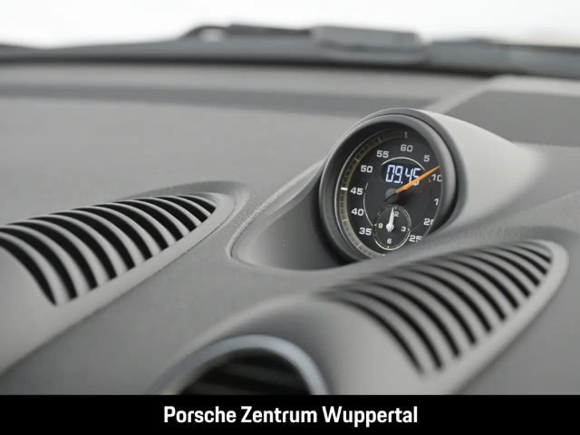 Porsche Cayman 718 Coupé