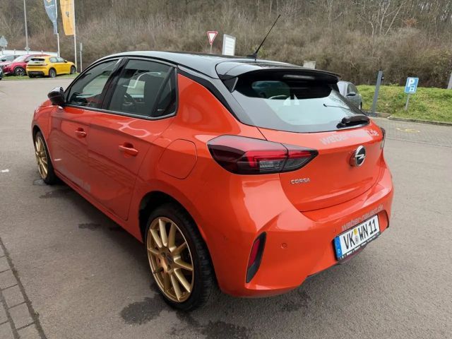 Opel Corsa 1.2 Turbo GS-Line Grand Sport Turbo