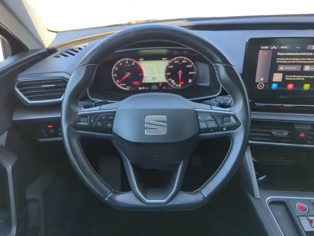Seat Leon DSG Sportstourer Style