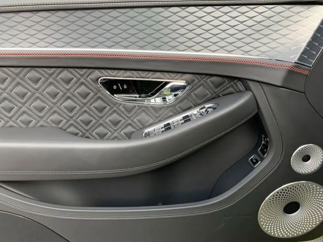 Bentley Continental GT V8