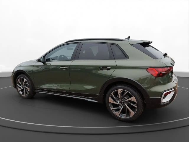 Audi A3 35 TFSI Sedan