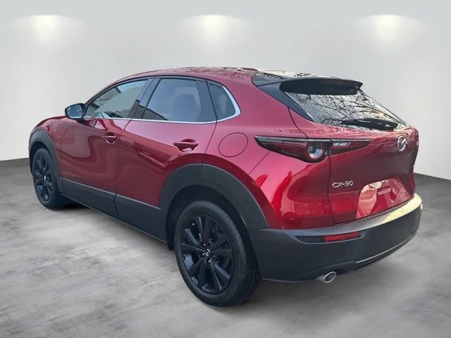 Mazda CX-30 2.5L SkyActiv e-Skyactiv