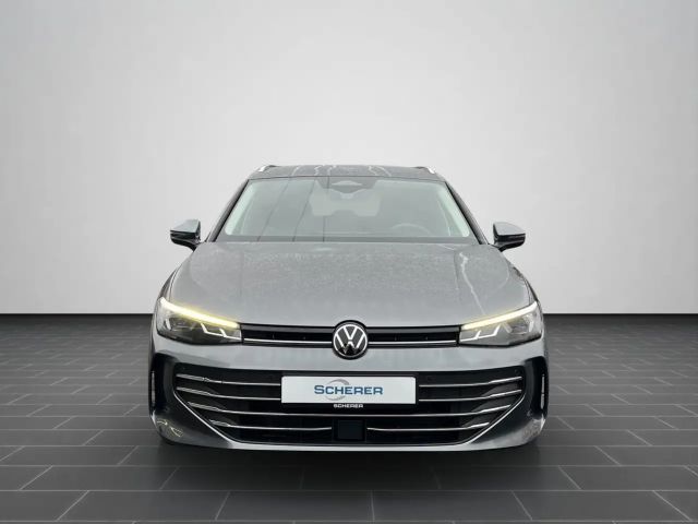 Volkswagen Passat 2.0 TDI Business DSG