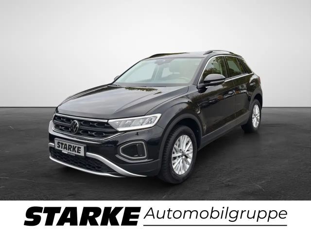 Volkswagen T-Roc 1.5 TSI Life