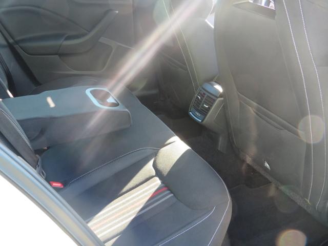 Skoda Scala Monte Carlo