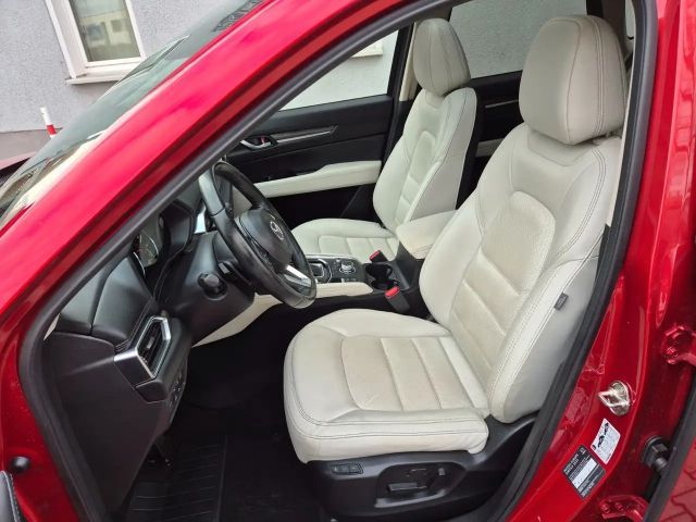 Mazda CX-5 4WD Sportsline