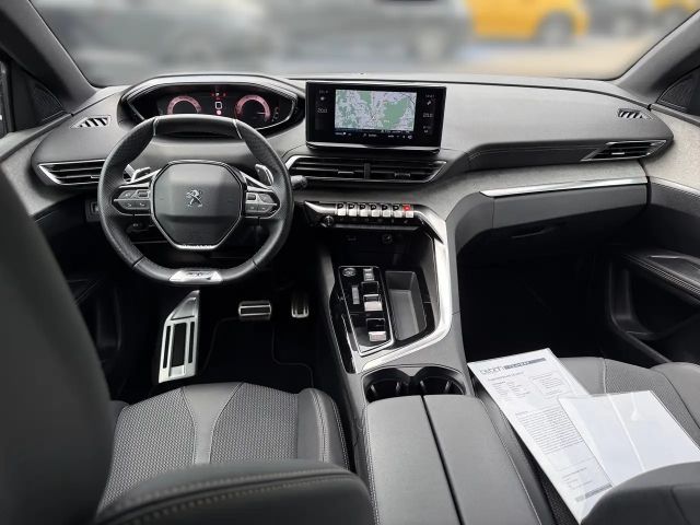 Peugeot 5008 BlueHDi GT-Line