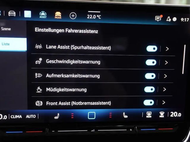 Volkswagen Tayron 2.0 TDI