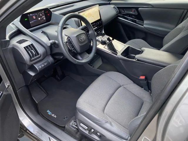 Toyota bZ4X *LED*360°*el Heck*ACC*el Sitz*SHZ*PDC*Navi*