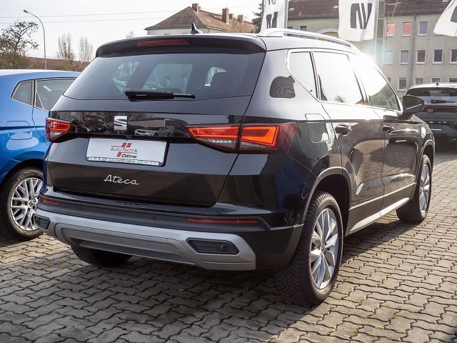 Seat Ateca 1.5 TSI
