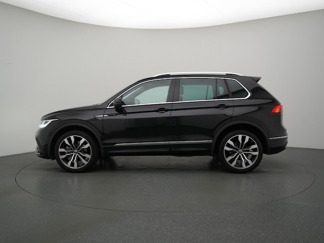 Volkswagen Tiguan 4Motion DSG R-Line