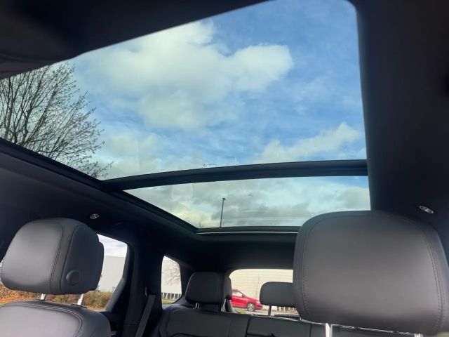 Volkswagen Touareg 3.0 V6 TDI 3.0 V6 TSI R-Line