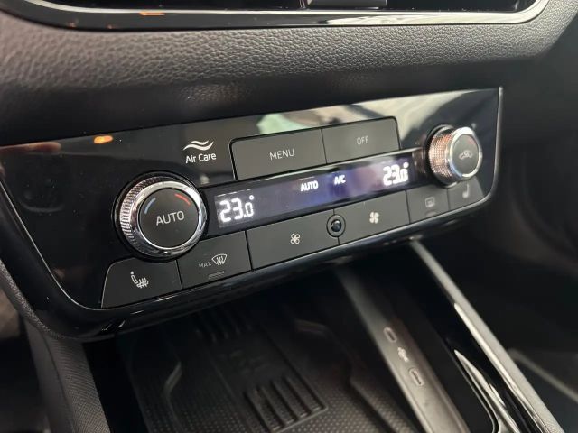 Skoda Scala Selection