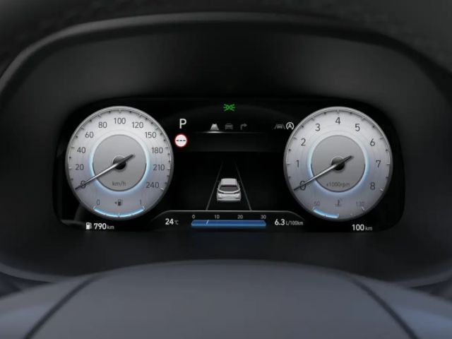 Hyundai i30 1.0 Advantage T-GDi