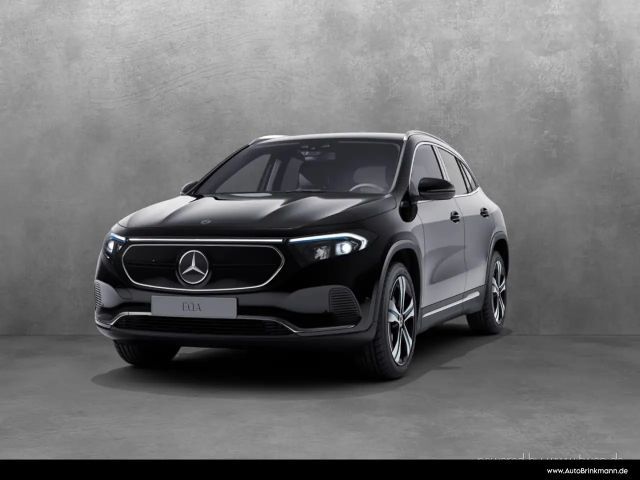Mercedes-Benz EQA 250 Progressive
