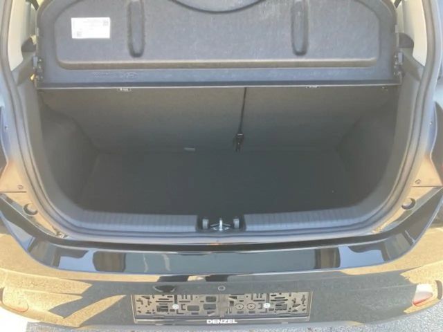 Hyundai i10 GO Plus 1,0 MT