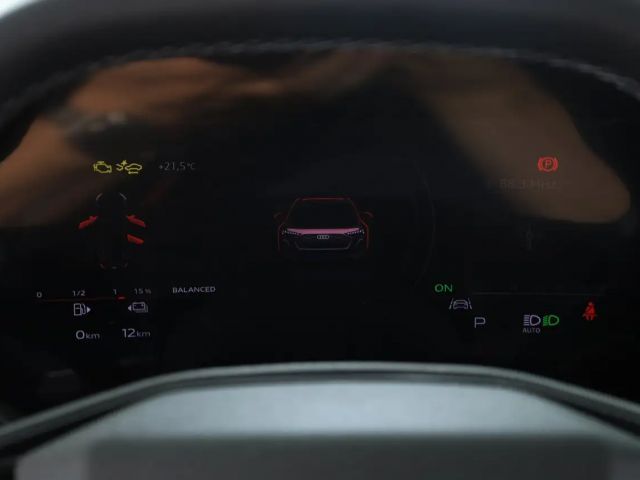 Audi A5 Hybride Quattro