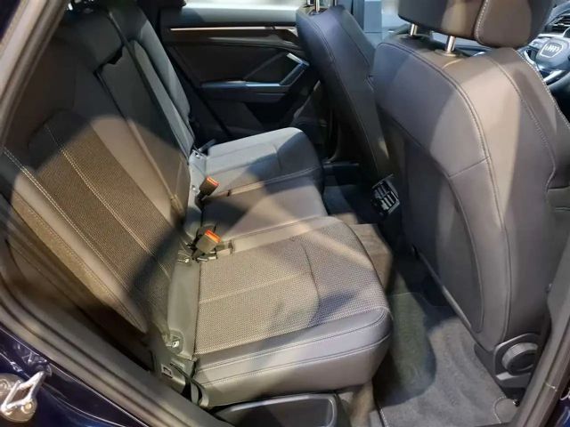 Audi Q3 1.4 TFSI Quattro S-Tronic Sportback