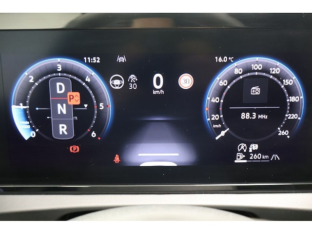 Volkswagen Tiguan 2.0 TDI DSG