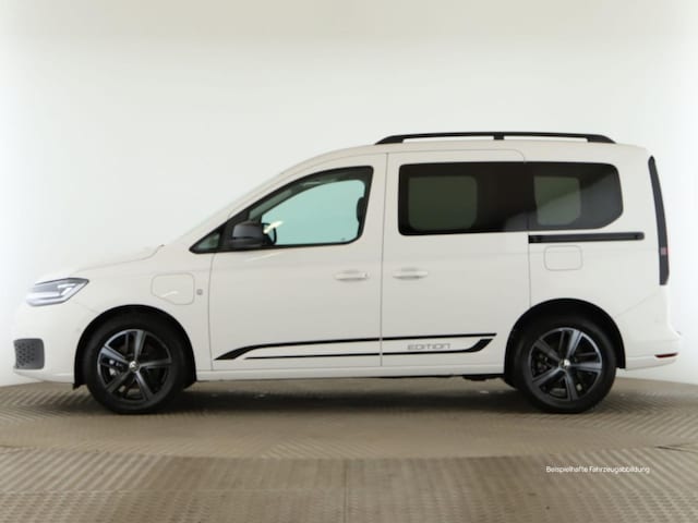Volkswagen Caddy 1.5 TSI Life eHybrid