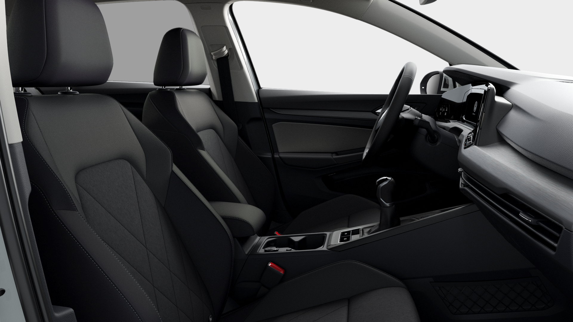 Volkswagen Golf 1.5 TSI Golf VIII Style