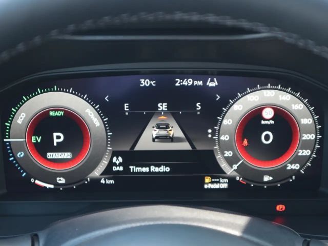 Nissan Juke DIG-T Tekna