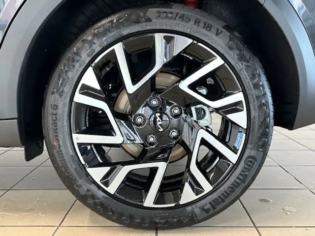 Kia XCeed GDi Vision