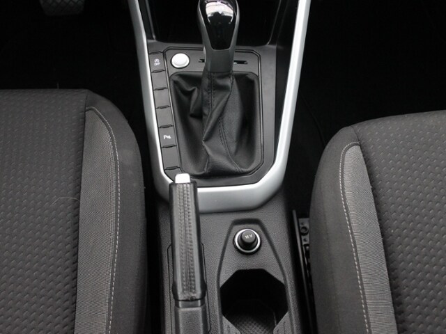 Volkswagen Polo 1.0 TSI DSG